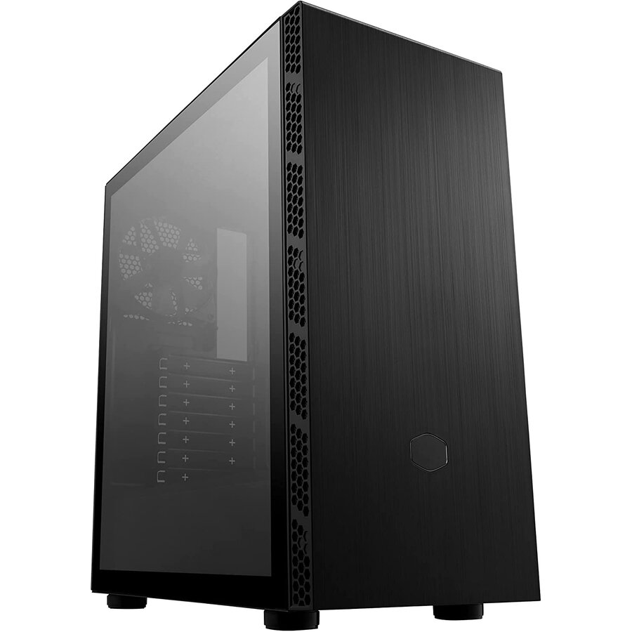 Cooler Master MasterBox MB600L V2 TG - MB600L2-KGNN-S00