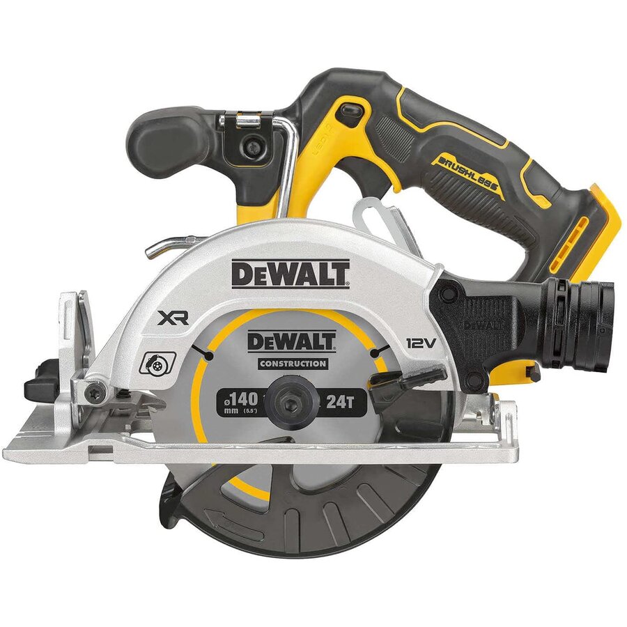 cordless circular saw DCS512NT 12V | DCS512NT-XJ