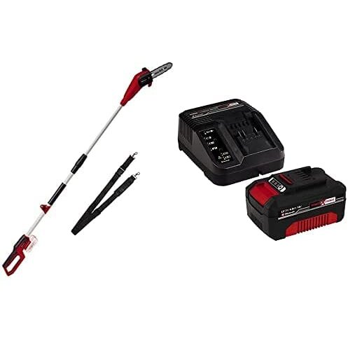 Aparat de tăiat fără fir Einhell GC-LC 18/20 Li T-Solo