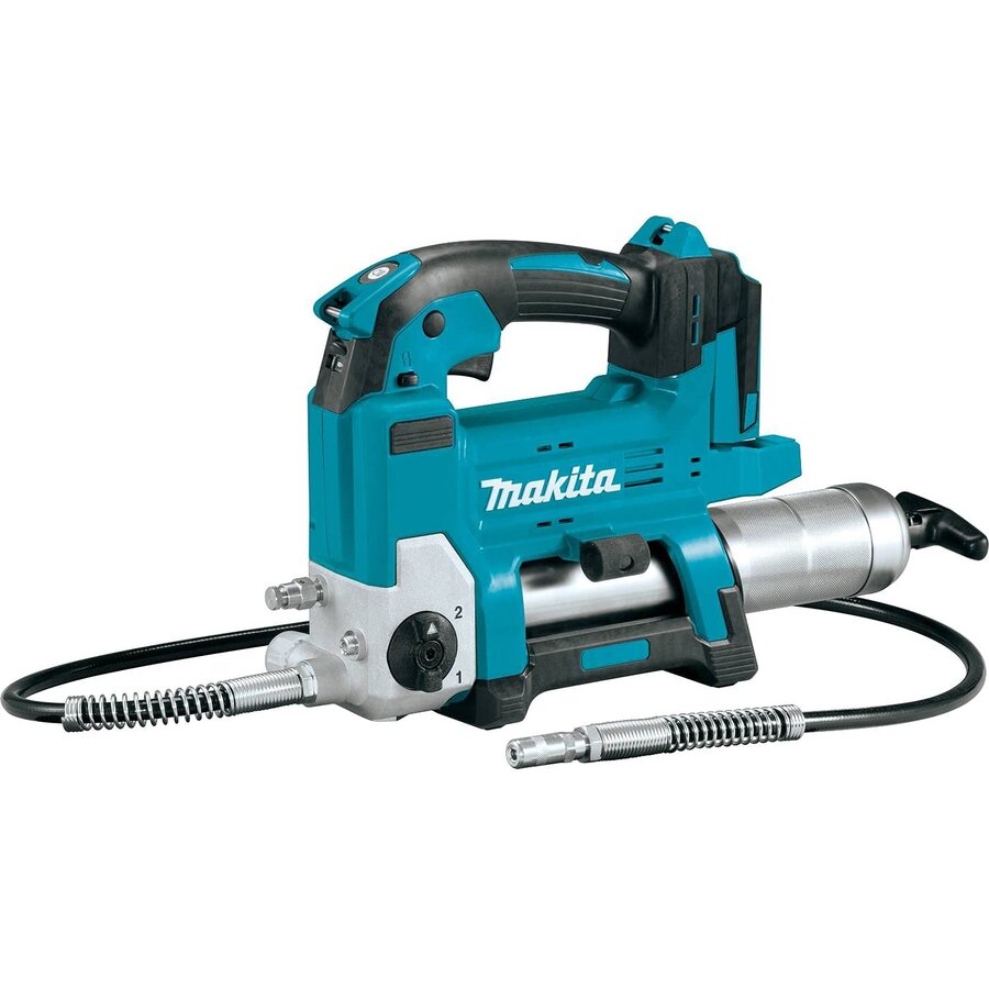 cordless grease gun 18V including cylinder A 18V - DGP180Z