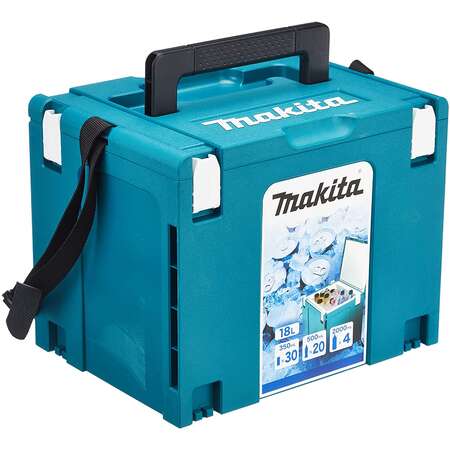 Lada Frigorifica de Calatorie / Camping Makita MakPac Cool Box