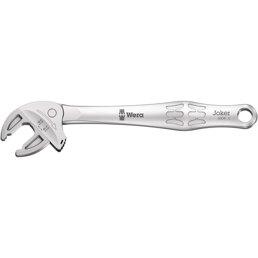 6004 Joker L - Self-adjusting open-end wrench