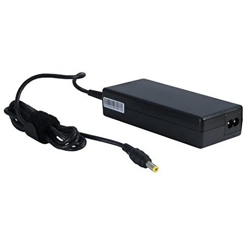 Inter-Tech Inter-Tech 90w External Psu For Itx Series Q/E/Sy/Itx - imagine 2