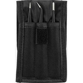 Precision Tweezers Set