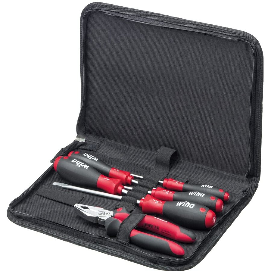 Tool Set Mechanic 9300-019