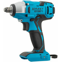 cordless impact wrench 9212SPC-1/5 - incl. poster