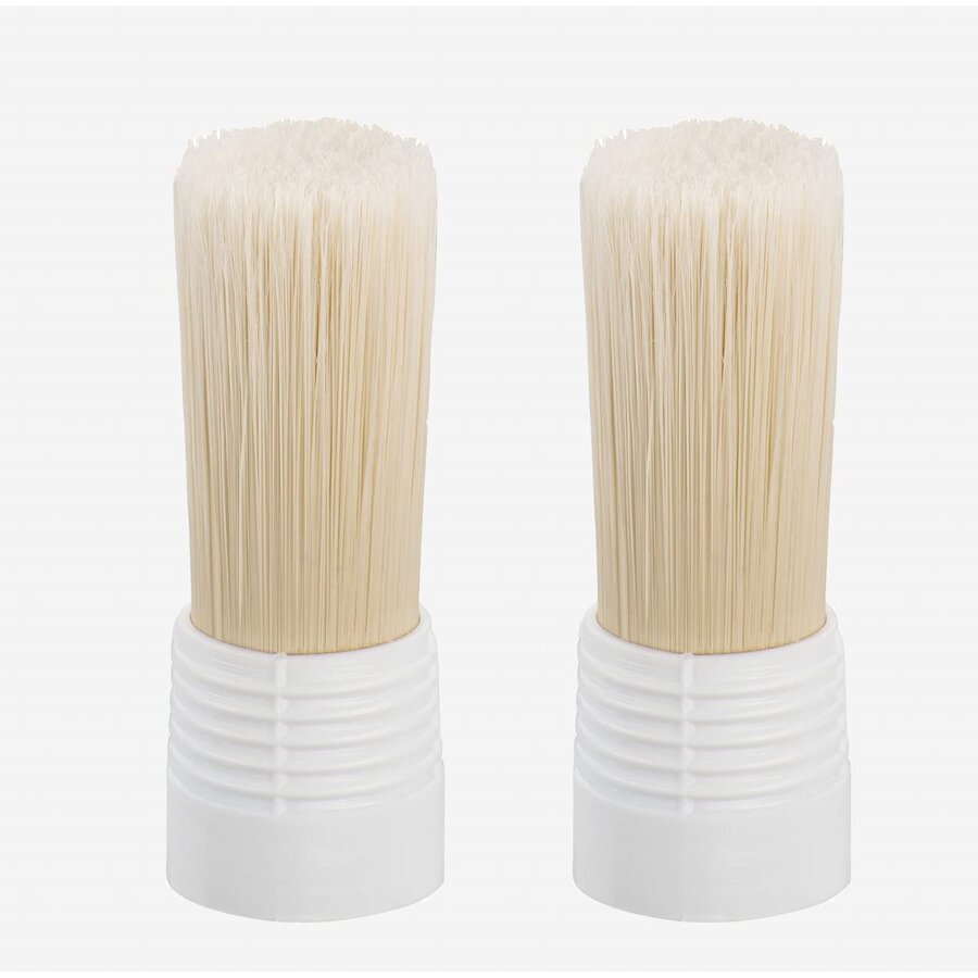 replacement brush set 2160-1-01/2