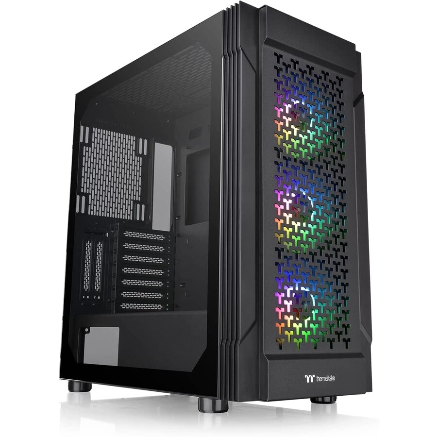 Carcasa Versa T27 ARGB - CA-1W2-00M1WN-01