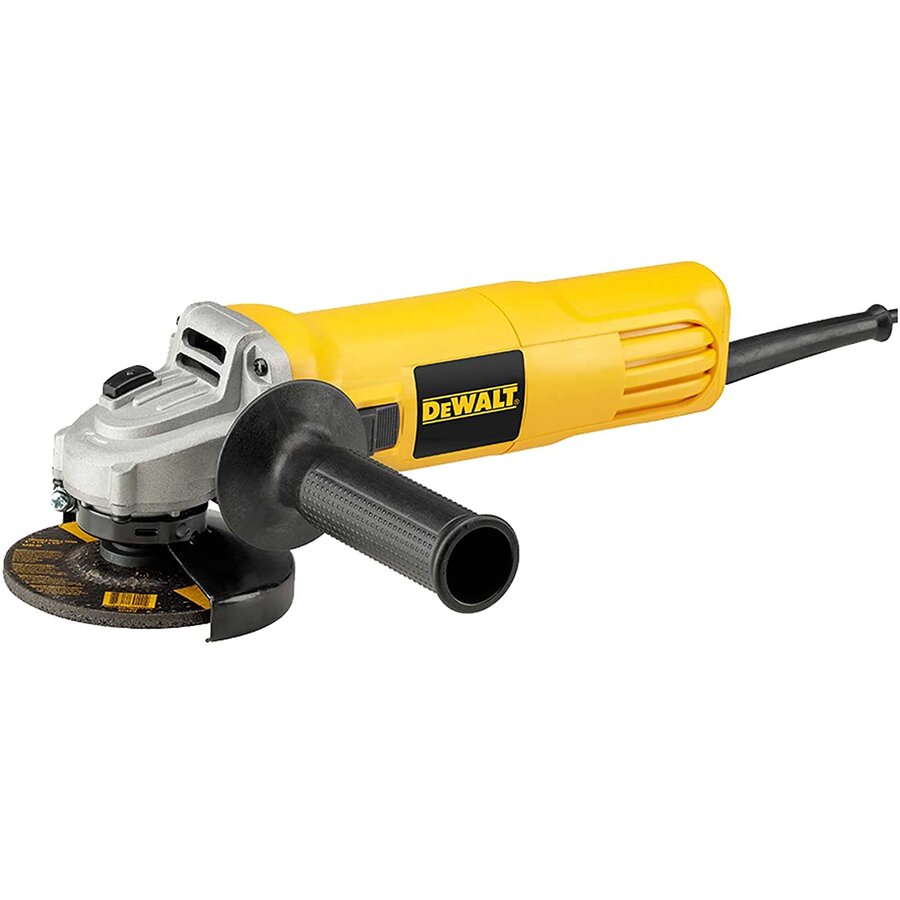 angle grinder DWE4117-QS 950W