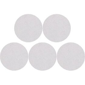 Bosch Expert M480 mesh sanding sheet O 150mm, K220 (5 pieces)