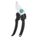 EcoLine Secateurs (black/turquoise, bypass)