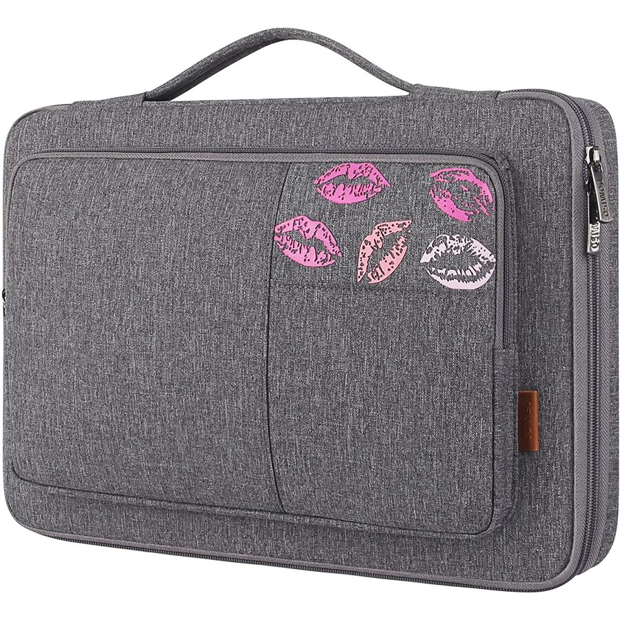 Renew Business, notebook case (black, up to 39.6 cm (15.6))