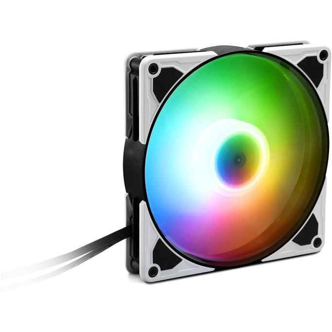 Ventilator 1400RPM RGB