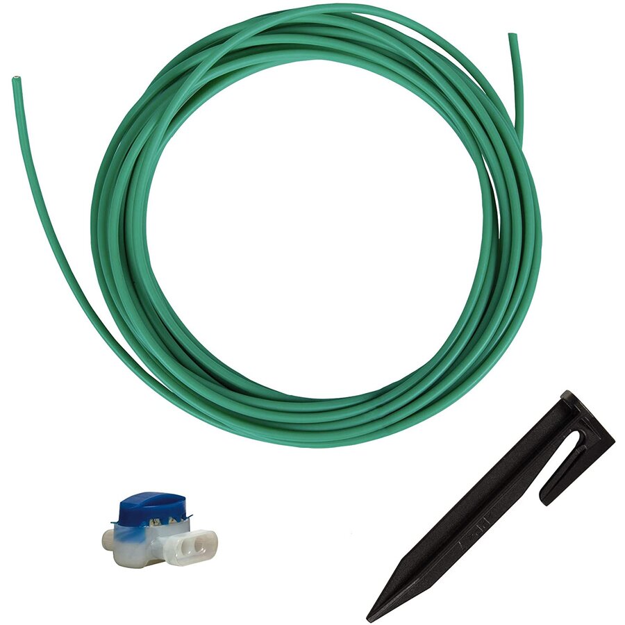 Repair Set 3414026, For Boundary Wire (for Robotic Lawnmowers, 5 Meters)