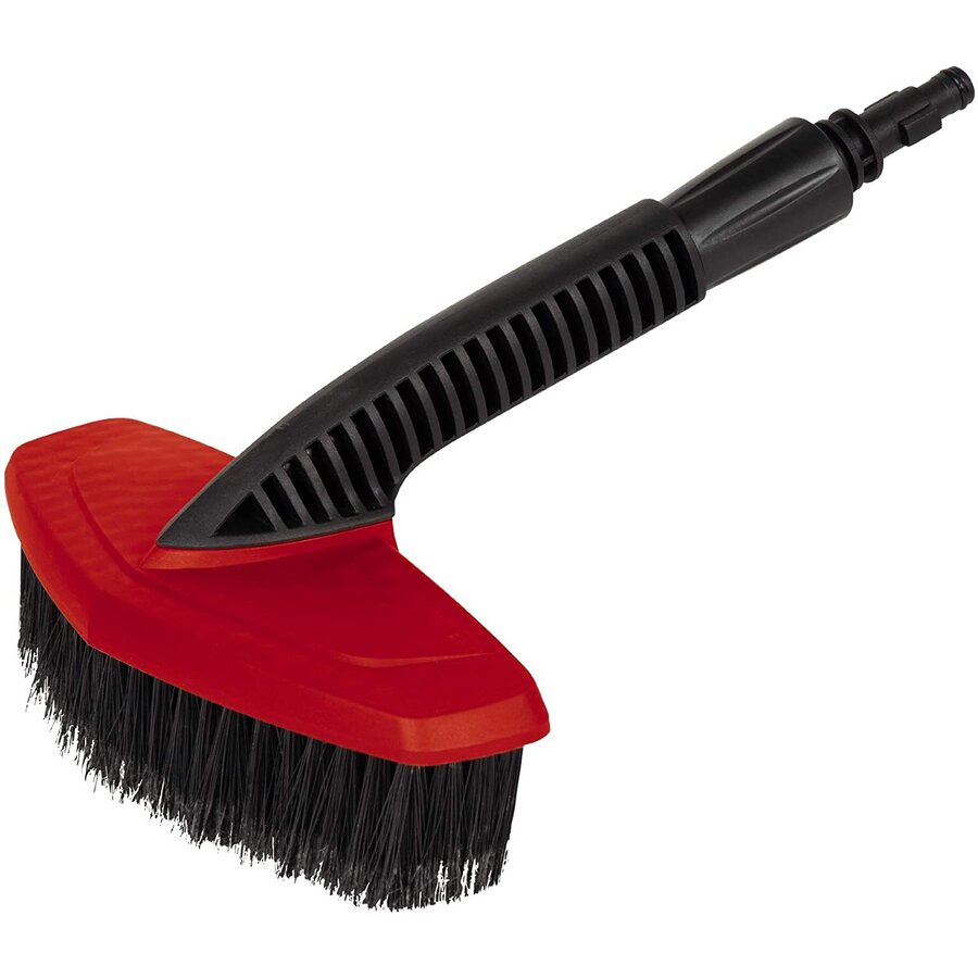 Horizontal Washing Brush 4144018 (red/black, For Tc-hp / Te-hp)