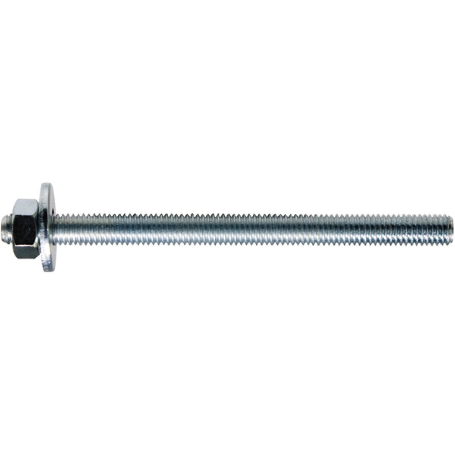 anchor rod FIS A M10 x 150, screw (10 pieces)