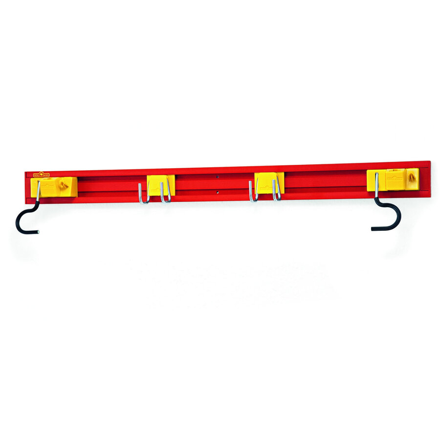 Sina Organizare UM-M 80cm Rosu/Galben