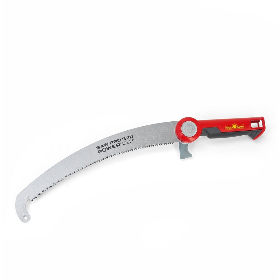 pruning saw Powercut saw PRO 370 (red/silver)