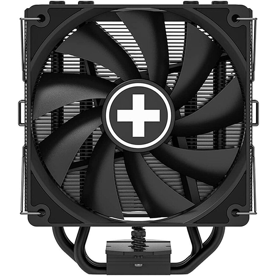 Performance A+ M705D, CPU cooler (black)