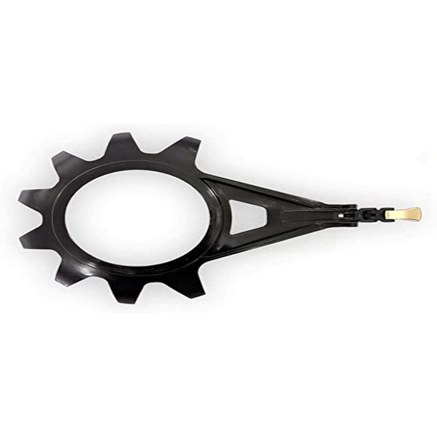 Mulch Cleaner for RX Models, Cleaning Brush