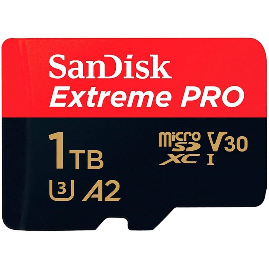 Card de Memorie 1TB Clasa 10