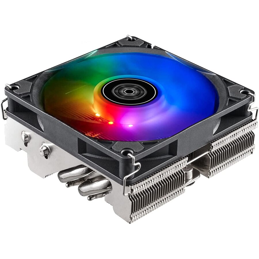 Cooler Procesor 2600RPM RGB