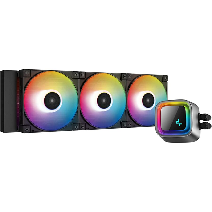 Cooler Procesor LS720 360mm RGB