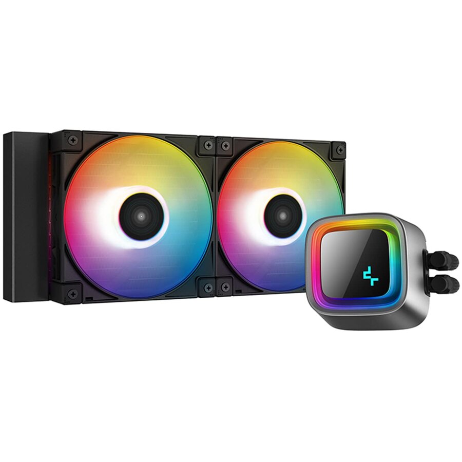 Cooler Procesor LS520 240mm RGB