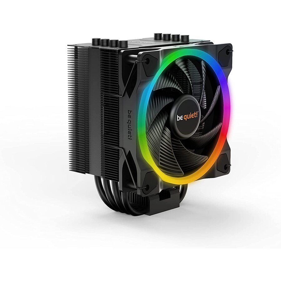 ! Cooler CPU ! Light Loop 360 mm, Racire cu apa, RGB, 3 ventilatoare ...