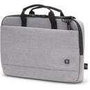 Eco Slim Case MOTION, notebook case (grey, up to 33.8 cm (13.3))