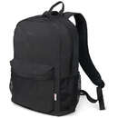 BASE XX B2, backpack (black, up to 39.6 cm (15.6))