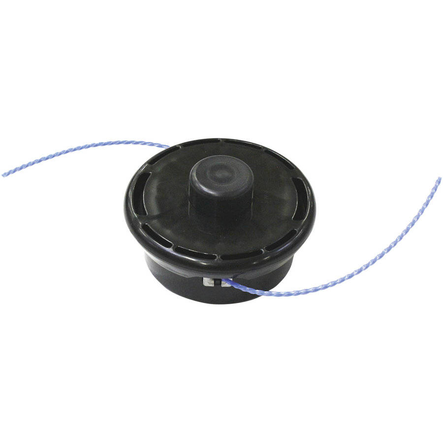 Cap cu Fir Tap&Go 197296-3 2MM pentru Motocoasa Negru