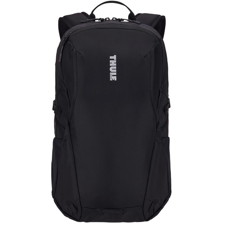 EnRoute backpack 23L (black, up to 39.6 cm (15.6))