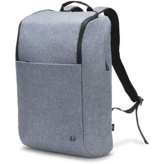 Eco Backpack Motion, Backpack (light Blue, Up To 39.6 Cm (15.6))