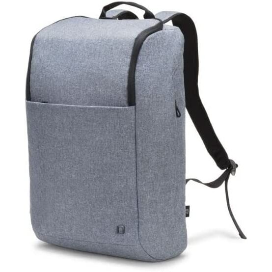 Eco Backpack MOTION, backpack (light blue, up to 39.6 cm (15.6))