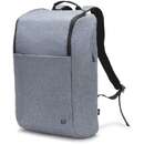 Eco Backpack MOTION, backpack (light blue, up to 39.6 cm (15.6"))