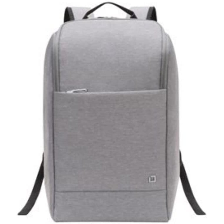 Eco Backpack Motion, Backpack (grey, Up To 39.6 Cm (15.6))