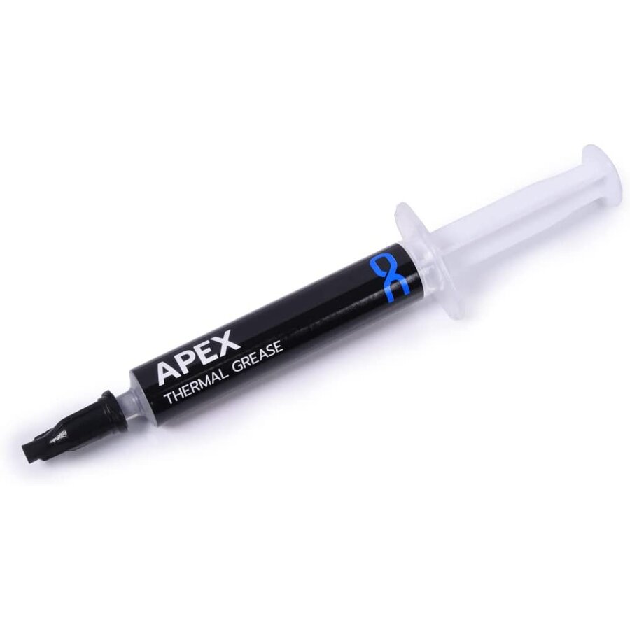 Apex 17W/mK Thermal Grease 4g, thermal greases