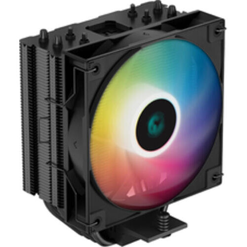 Ag400 Bk Argb, Cpu Cooler (black)