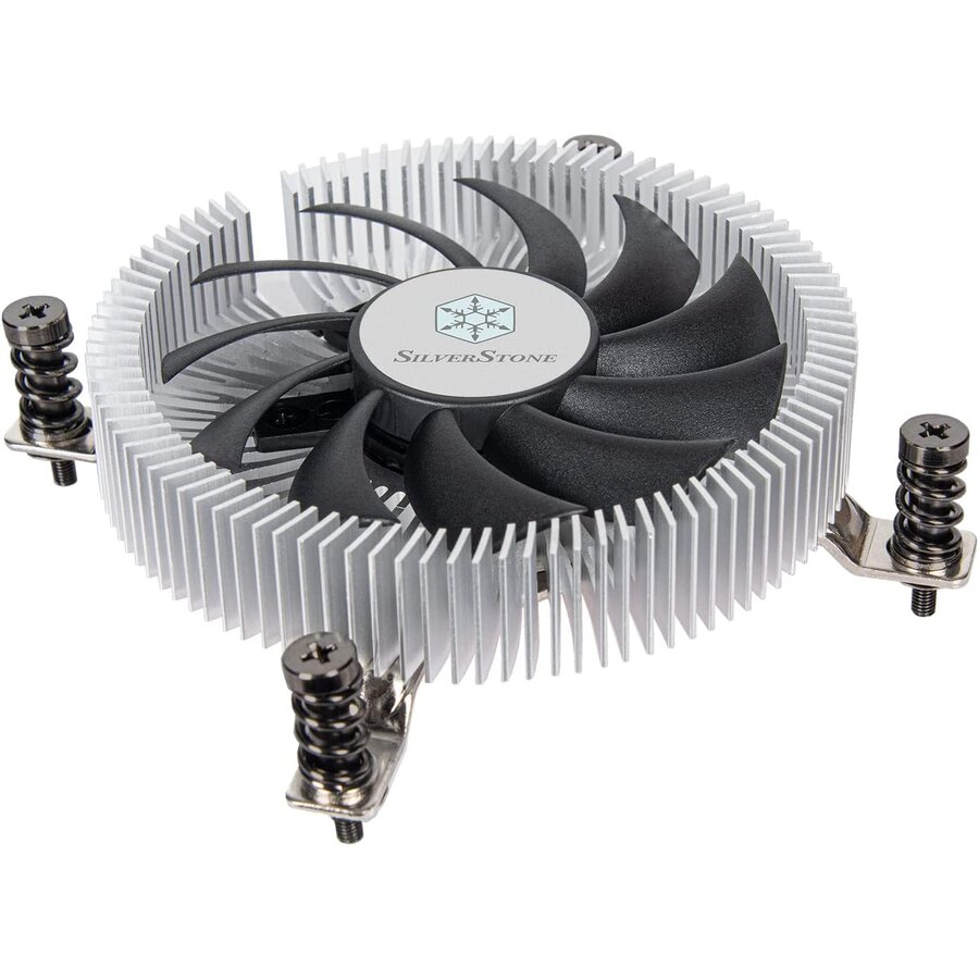Cooler Procesor SST-NT07-1700