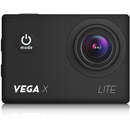Vega X Lite WiFi DVR Webcam Display LCD 2inch 16Mpx 120 Grade MicroSD Functie WDR Si Time Lapse Incarcare USB-C Negru