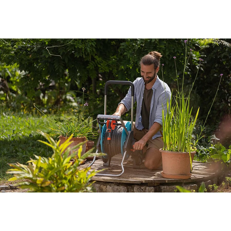 Furtun Gardena 25m — imaginea 4