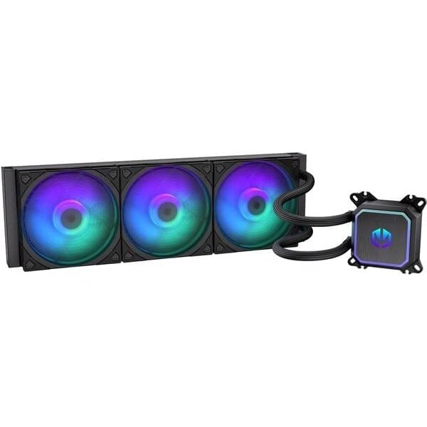 Cooler Procesor Navis F360 ARGB