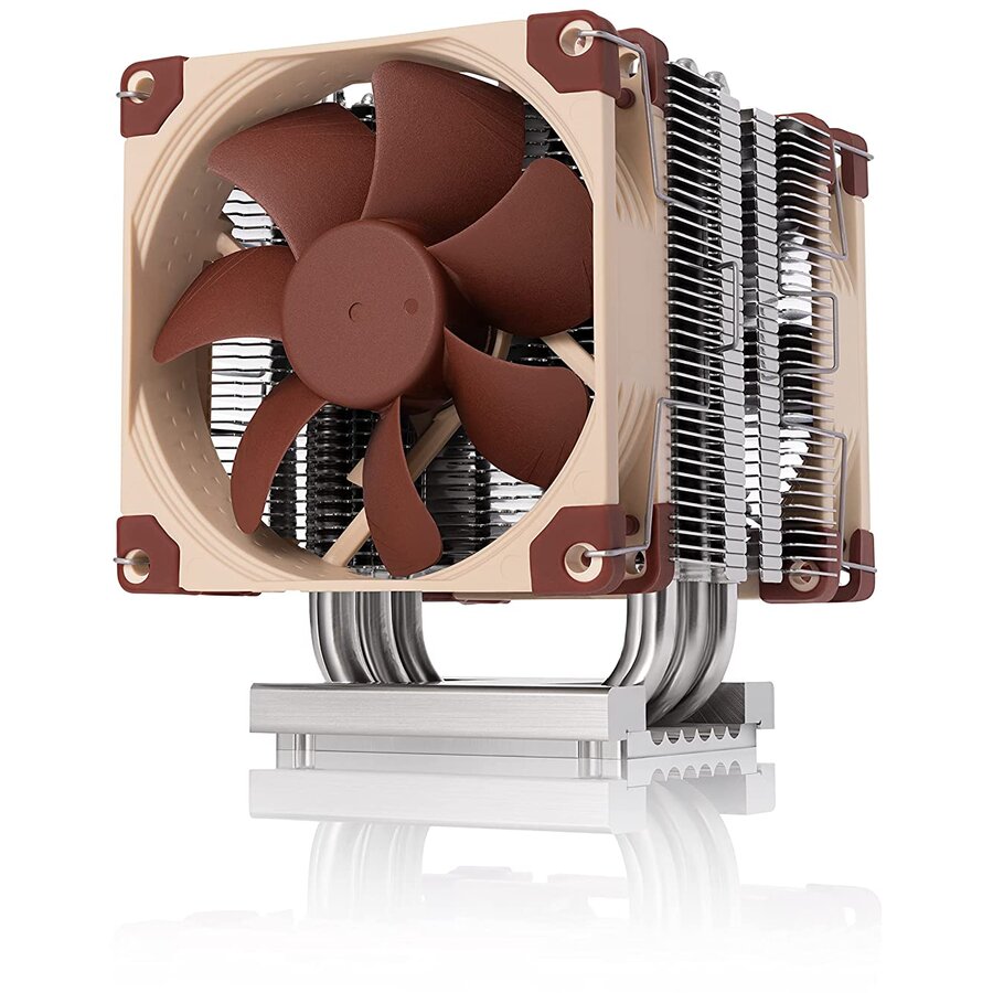 NH-U9 DX-4677, CPU cooler
