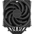 Brocken 4 Max, CPU cooler (black (matt))