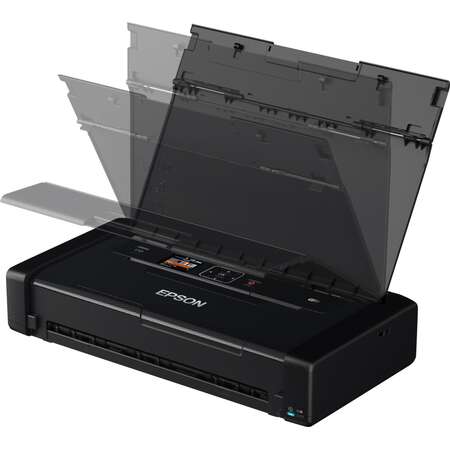 co2CREA Hard Travel Case Replacement for Epson co2CREA Hard Travel Case Replacement for Epson