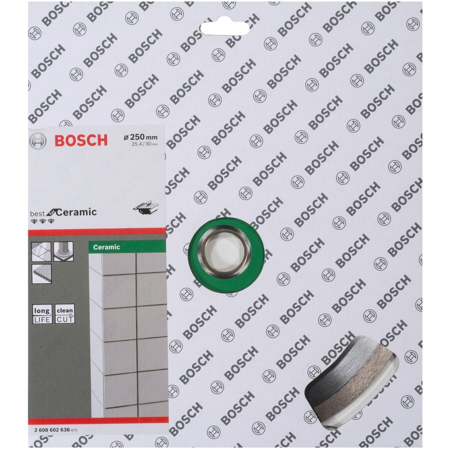 Disc Taiere 250mm