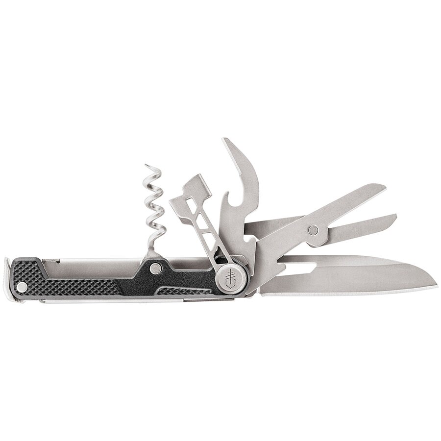 ArmBar Cork Onyx, multi-tool (8 tools)