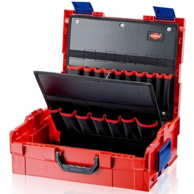 L-BOXX 00 21 19 LB, tool box (empty)