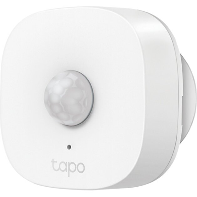 Senzori Tapo T100, motion detector (white)